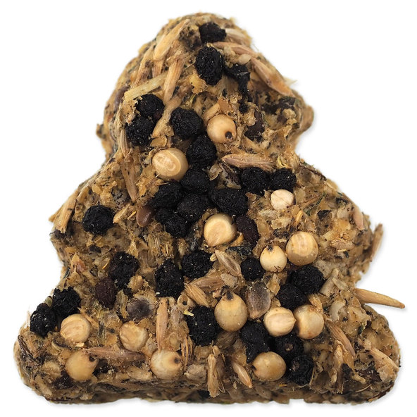 Nature Land adventný kalendár pre hlodavce 360 g