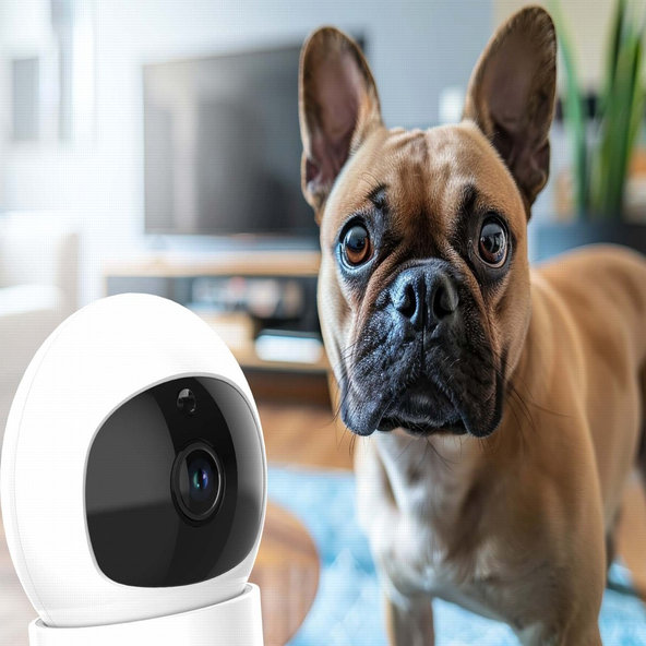 NENO Pestúnka detská camera IP- WiFi Orso