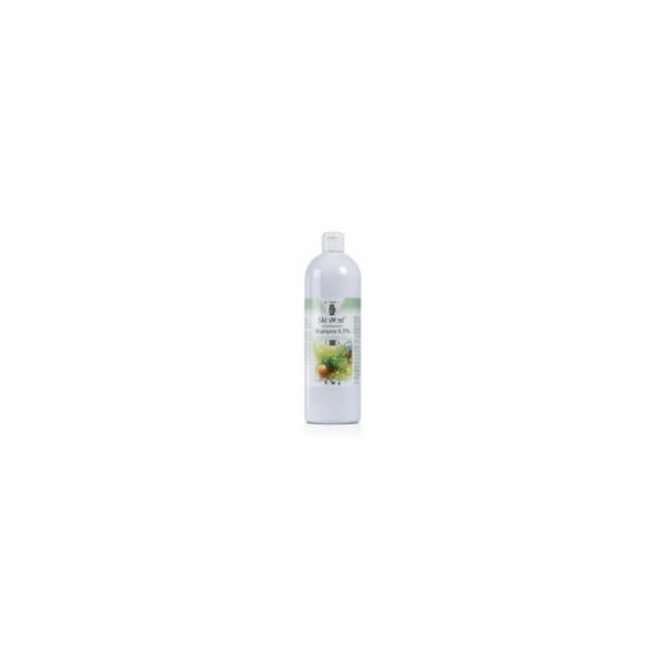 SkinMed Chlorhexidine Shampoo šampón pre psy, mačky a kone 0,5 % 236 ml