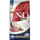 Farmina N&D dog QUINOA (GF) senior med/max lamb, green apple and coconut 7 kg