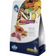 Farmina N&D cat TROPICAL SELECTION (AG) kitten, lamb granule pre mačky 0,3 kg