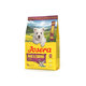 Josera Dog Mini Junior Duck & Salmon granule pre psy 3 kg