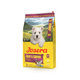 Josera Dog Mini Junior Duck & Salmon granule pre psy 0,9 kg