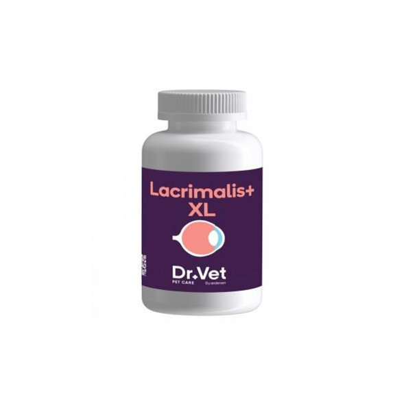 Lacrimalis XL pre psy 30 tabliet