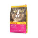 Josera Cat Indoor GF granule pre mačky 10 kg