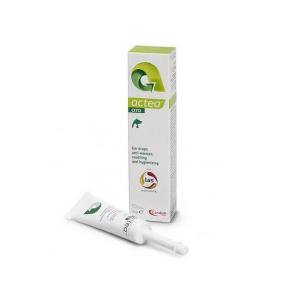 Actea Oral gél pre psy 15 ml