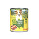 Josera Dog Meat Lovers Chicken with Carrot konzerva pre psy kura a mrkva 400 g