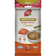 Farmina Creamy N&D Quinoa Cat Skin & Coat with Salmon Adult maškrta pre mačky 60 g