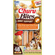 Inaba Churu Bites joint dog maškrta pre psy kura 4x12 g