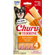Inaba Churu Terrine dog maškrta pre psy kura 4x15 g