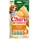 Inaba Churu Terrine dog maškrta pre psy kura 4x30 g