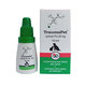 TraumaPet ophtal PLUS Ag očné kvapky pre zvieratá 10 ml