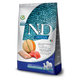 Farmina N&D dog OCEAN (GF) adult medium & maxi, salmon, cod & cantaloupe melon 2,5 kg