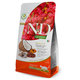 Farmina N&D cat QUINOA adult skin & coat herring krmivo pre dospelé mačky 1,5 kg