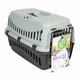 Box Gipsy ECO pre mačky transportný  S - kovové dvierka max. 5kg 46x31x32cm