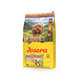 Josera Dog Mini Duck and Potato kompletné krmivo pre dospelé psy kačica a zemiaky 10 kg