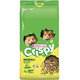 Versele Laga Crispy Muesli Hamsters & Co krmivo pre škrečky 2,5 kg