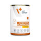 VetExpert VD dog Intestinal Elimination Low Fat konzerva pre psy 400 g