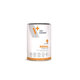 VetExpert VD dog Renal Chicken&Rice konzerva pre psy 400 g
