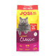 JosiCat Cat Sterilised Classic granule pre sterilizované mačky 15 kg + 3 kg