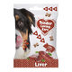 DUVO+ Tender Loving Care  Soft snack pečeň maškrta pre psy 100 g