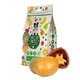 DUVO+ Garden Bites Fruity buddies L maškrta pre psy 11,5 cm - 3 ks multicolour 270 g