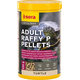 Sera Adult Raffy P Pellets krmivo pre vodné korytnačky a mäsožravé plazy 100 ml