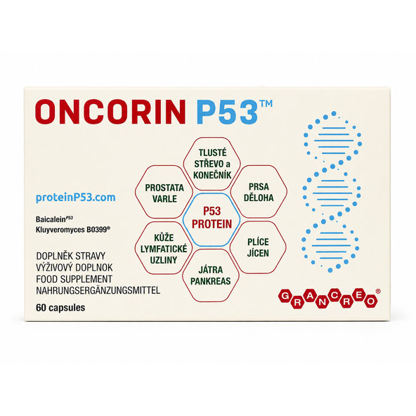 ONCORIN 60 kapsúl