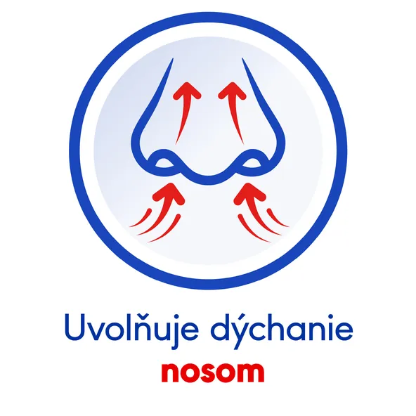 Otrivin Complete nosový sprej na upchatý nos 10ml