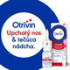 Otrivin Complete nosový sprej na upchatý nos 10ml