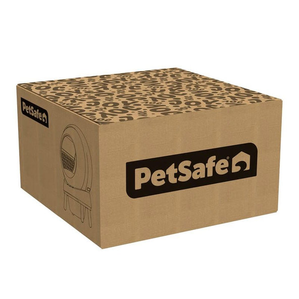 PetSafe® ScoopFree SmartSpin™ automatická toaleta pre mačky