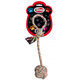 Pet Nova ROPE-BALLONROPE bavlnená hračka pre psy 6cm