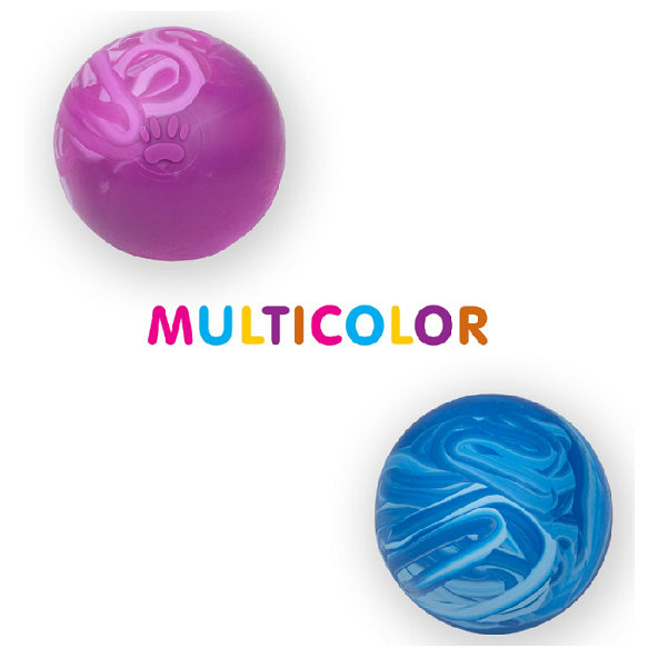 Pet Nova RUB JUPITER XL hračka pre psy 8cm