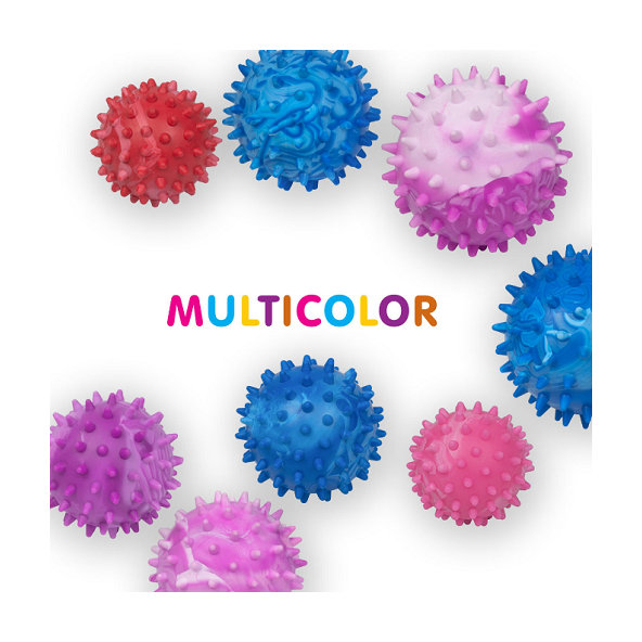 Pet Nova RUB STARBALL S hračka pre psy, plávajúca lopta 4,5cm