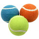 Pet Nova TENNIS-BALL tenisové loptičky pre psy 3ks