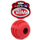 Pet Nova TPR FOODBALL RED hračka pre psy lopta 6cm