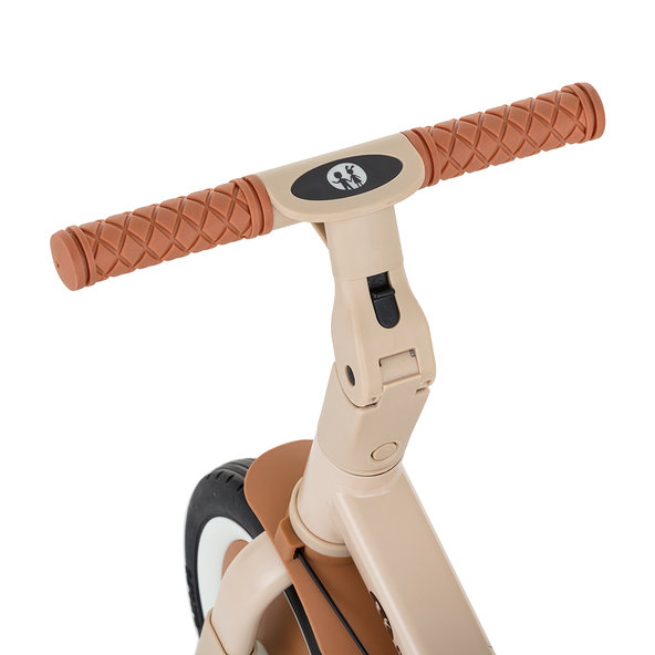 PETITE&MARS Trojkolka multifunkčná 5v1 Turbo Plus Desert Sand