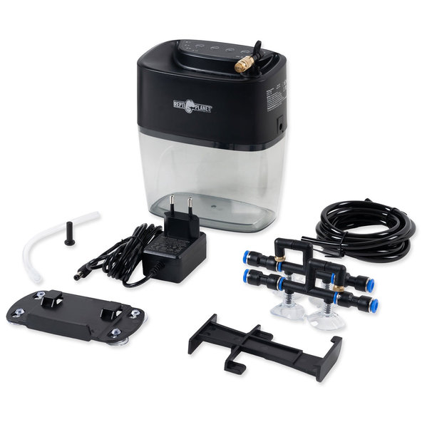 Rosiaci systém Repti Planet Mini Rain