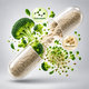 Pharmed New Sulforafan Activ 60 + 30 kapsúl zadarmo