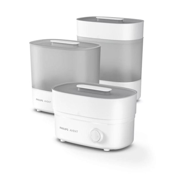 Philips AVENT Sterilizátor parný elektrický