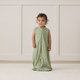 ERGOPOUCH Vak a overal na spanie 2v1 bavlna Suit Willow 3-12 m