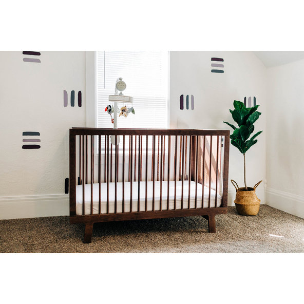 TINY LOVE Kolotoč hudobný Boho Chic, 0m+