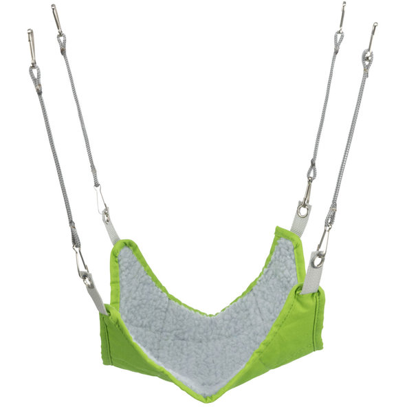 TRIXIE Hojdacia sieť pre škrečky 18×18cm