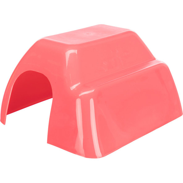 TRIXIE Plastový domček pre králiky 29×19×33cm