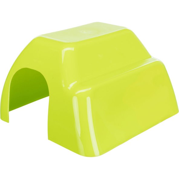 TRIXIE Plastový domček pre králiky 29×19×33cm