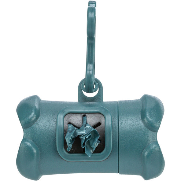 TRIXIE Plastový zásobník pre sáčky na exkrementy pre psy