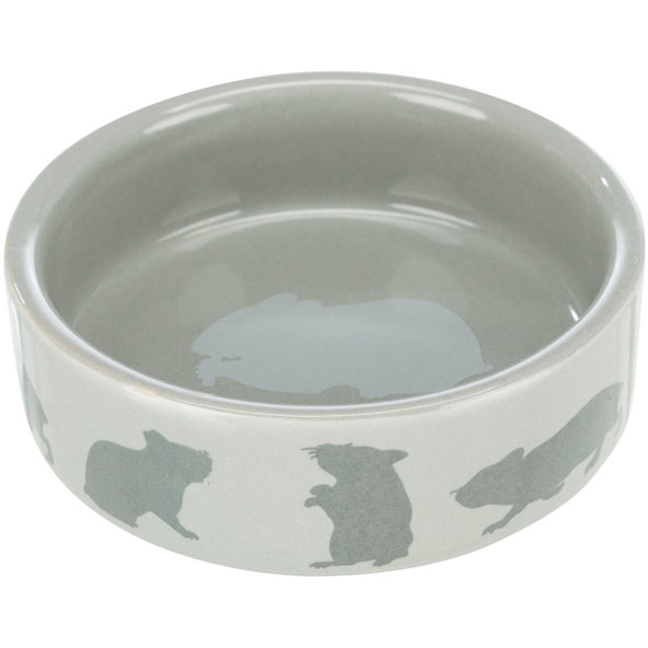 TRIXIE keramická miska pre drobné hlodavce 80ml