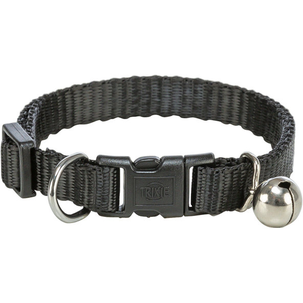 TRIXIE obojok pre mačky s rolničkou