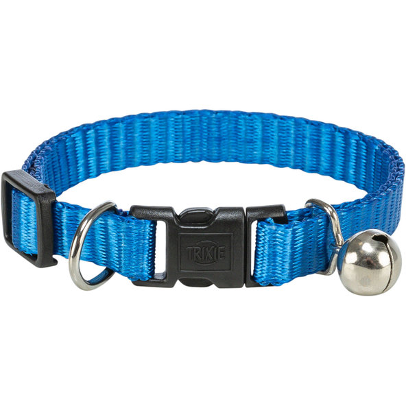 TRIXIE obojok pre mačky s rolničkou
