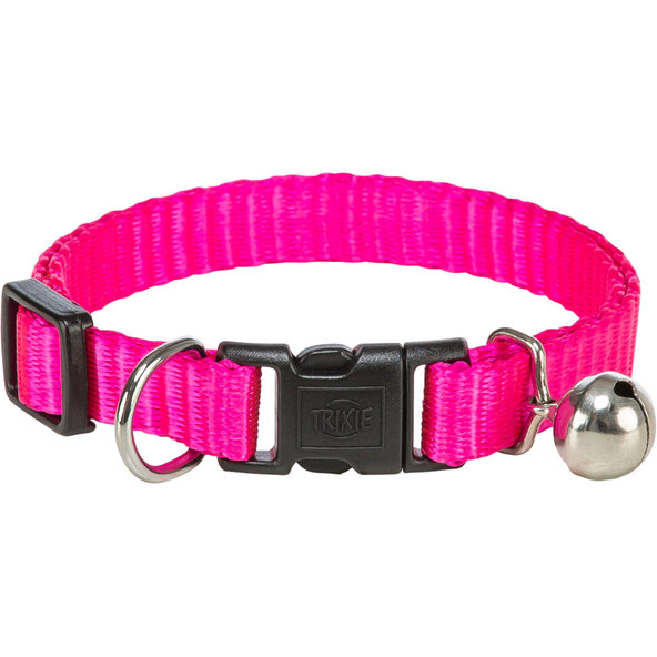 TRIXIE obojok pre mačky s rolničkou